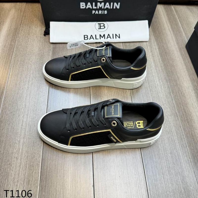 Balmain Men's Shoes 6